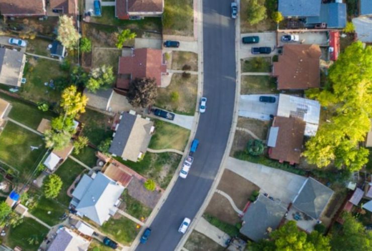 Counties in Texas With the Most Affordable Home Prices Right Now
