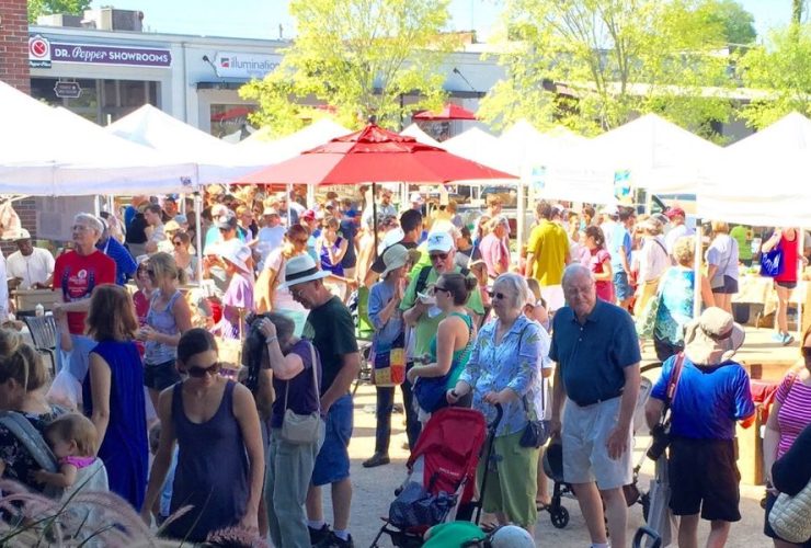 Exploring the 5 Cities in Alabama With the Most Rapid Population Decline