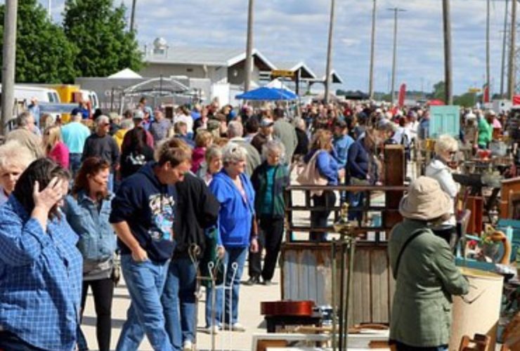 Exploring the 5 Counties in Illinois With the Most Rapid Population Decline