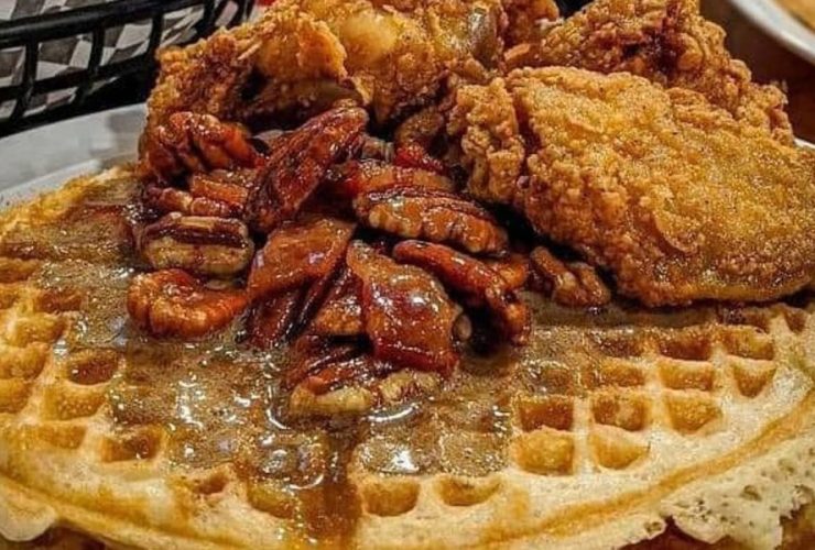FL BBQ & Soul Food Restaurant Closes Amidst Insurance Affordability Crisis