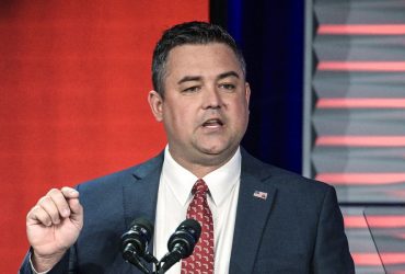 Florida GOP Chairman Under Investigation in Alleged Rape Case