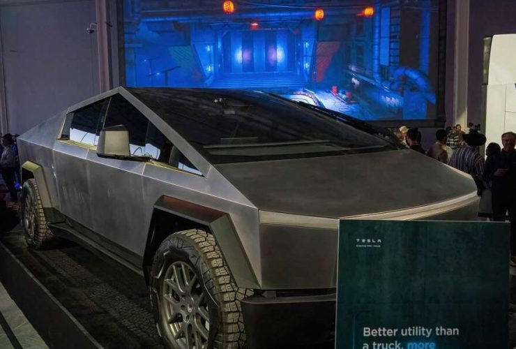 Florida Man Nabbed in Austin for Threatening to Shoot Up Tesla Event, Police Report