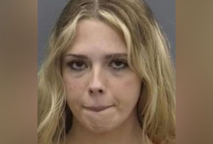Florida Woman, 22, Faces Charges for Posing as 'Home-Schooled' Teen to Lure Minor on Snapchat