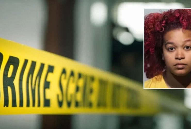Florida Woman in Custody After Stabbing Circle K Employee