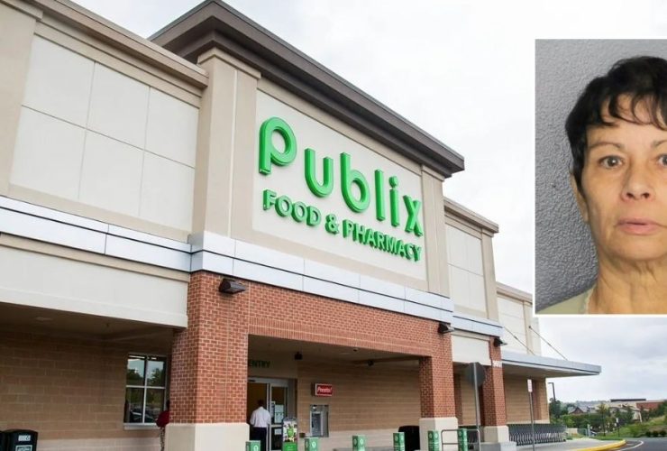 Florida Woman's Bomb Threat Shakes Supermarket During Robbery, Police Report