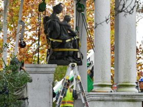 Florida's Controversial Proposal: Restoring Confederate Statues in the Face of National Reckoning