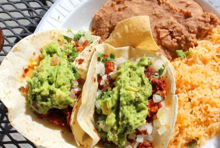 Florida's Culinary Gem Beloved Mexican Restaurant Opens Doors to Another Location