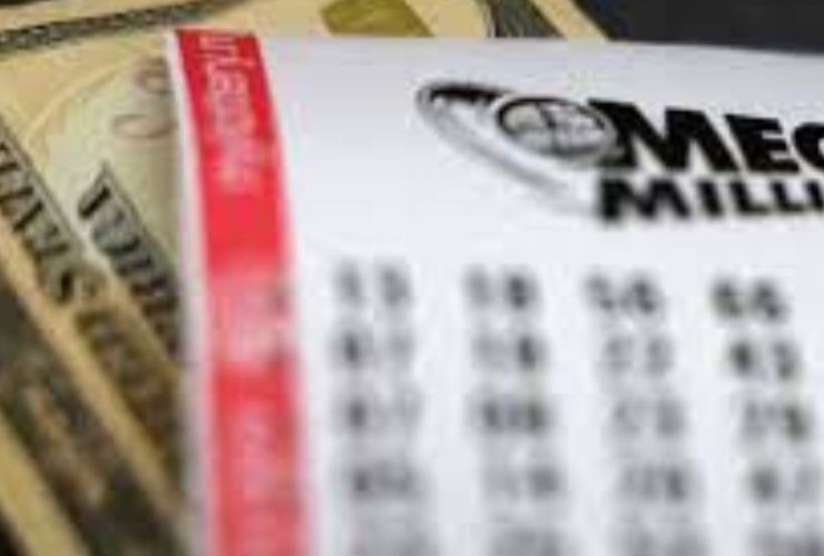 Florida's Million-Dollar Question: Who is the Mystery Lottery Winner? Find Out Today