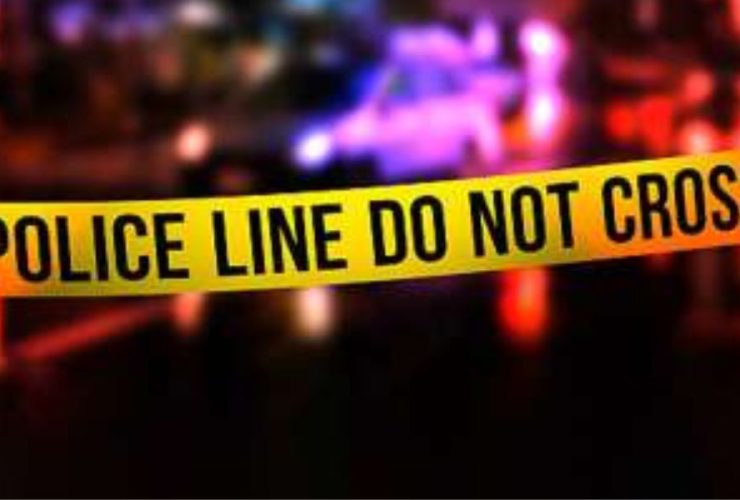 Gun Violence Erupts in Riverview Three Victims Shot, Authorities Report