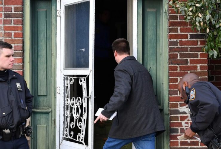 Heartbreaking Scene Unfolds as Twin Siblings, 5, Found Dead in New York City Home
