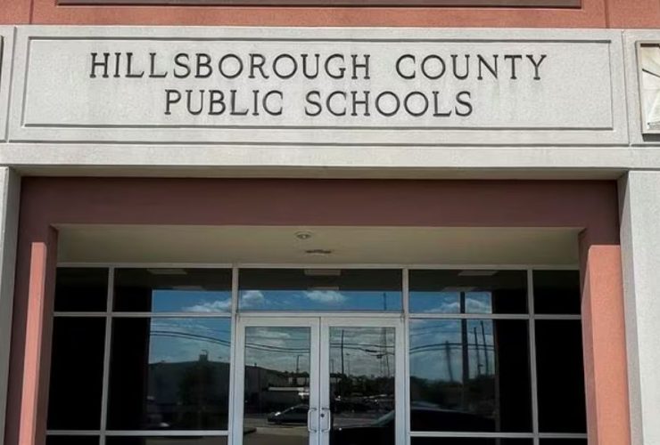 Hillsborough Tops the List for D and F Schools in Florida