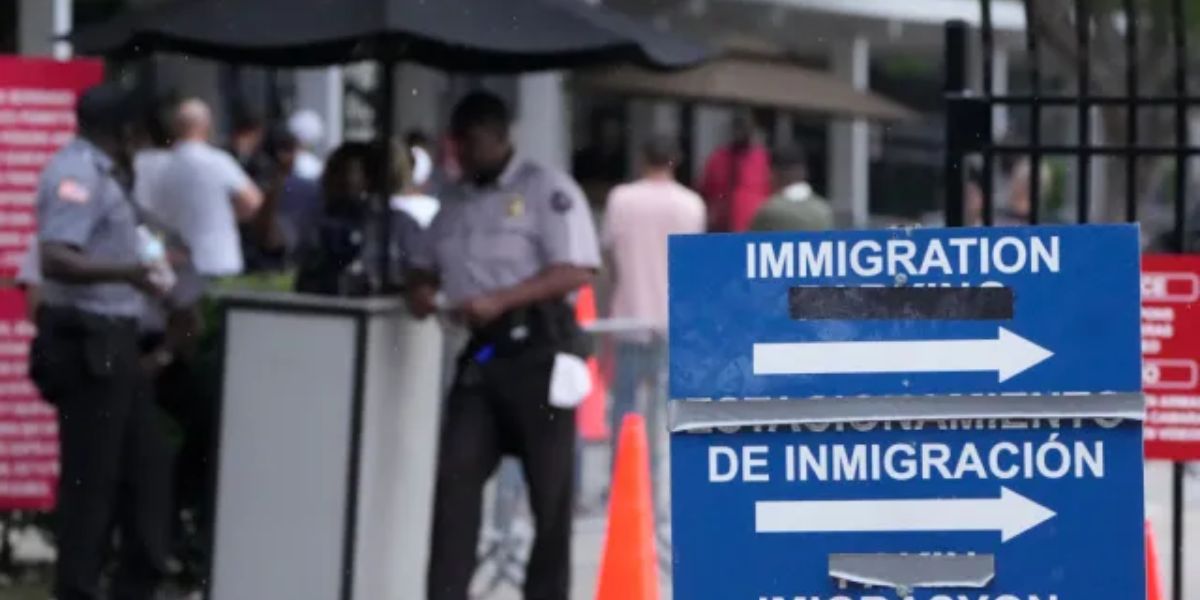 Miami Courtroom Drama Will a Judge Halt Florida's Immigration Transport Policy