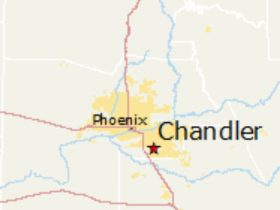 Most Dangerous Neighborhoods in Chandler