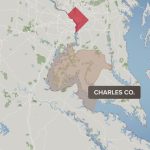 Most Dangerous Neighborhoods in Charles County, Maryland