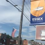 Most Dangerous Neighborhoods in Essex, Maryland