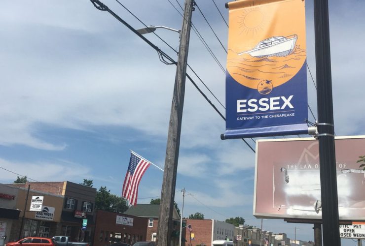 Most Dangerous Neighborhoods in Essex, Maryland