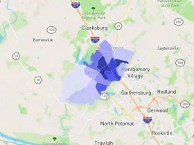 Most Dangerous Neighborhoods in Germantown