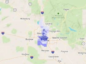 Most Dangerous Neighborhoods in Phoenix, Arizona