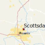 Most Dangerous Neighborhoods in Scottsdale