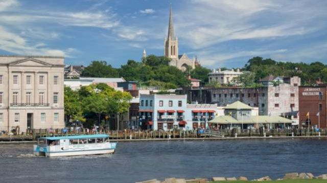 Most Dangerous Neighborhoods in Wilmington