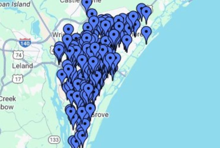 Most Dangerous Neighborhoods in Wilmington