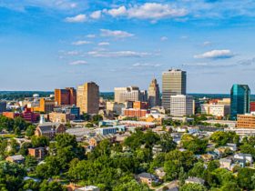 Most Dangerous Neighborhoods in Winston-Salem