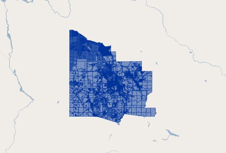 Most Dangerous Neighborhoods in Yavapai County
