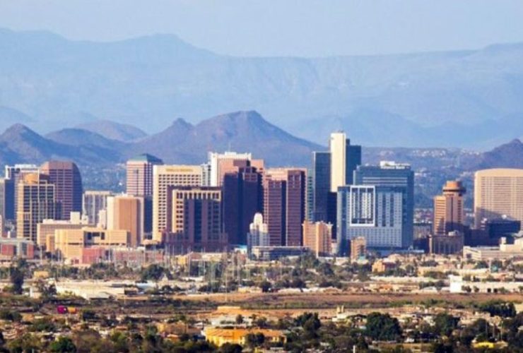 Most Dangerous Neighborhoods in Yuma County