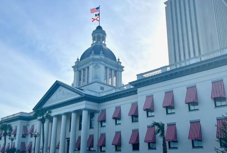 Proposed Florida Bill Mandates Specialized Training for Law Enforcement in Autism Awareness
