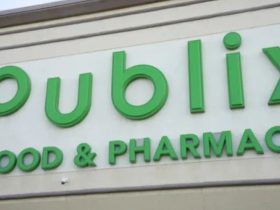 Publix Grocery Chain Announces Expansion into 8th State