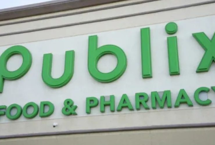 Publix Grocery Chain Announces Expansion into 8th State