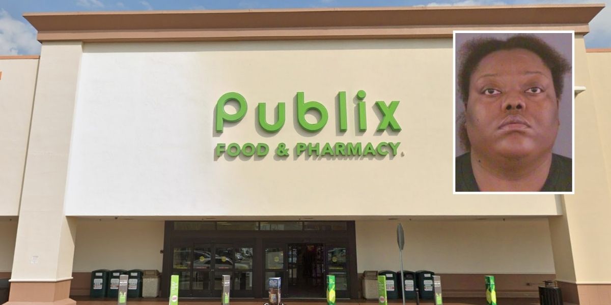 Publix Liquor Heist Suspect Apprehended After Stealing Over $1,000 Worth of Spirits