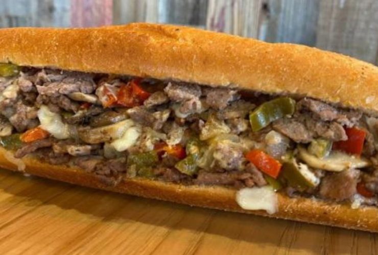 Savor the Flavor The Greatest Sandwich in America Chain Expands Further in Florida