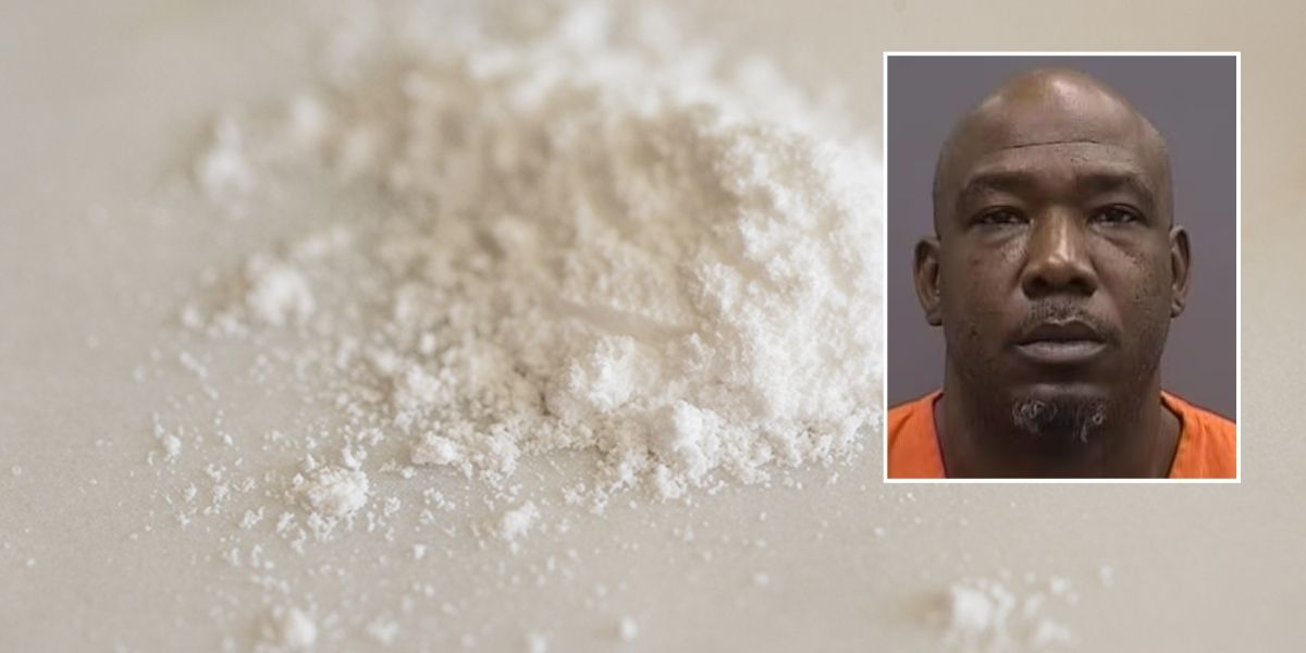 Tampa Resident Charged with Double Murder in Fentanyl Overdose Case