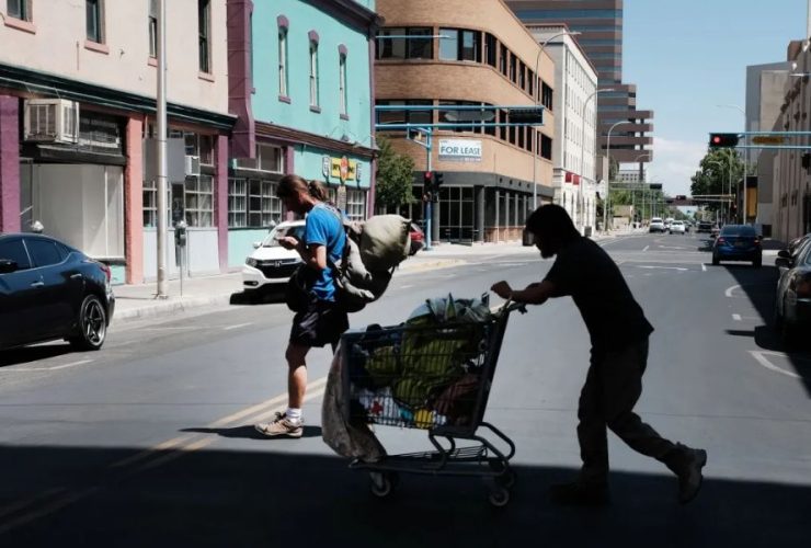 These Cities Have Been Named the Worst Cities to Live in Georgia