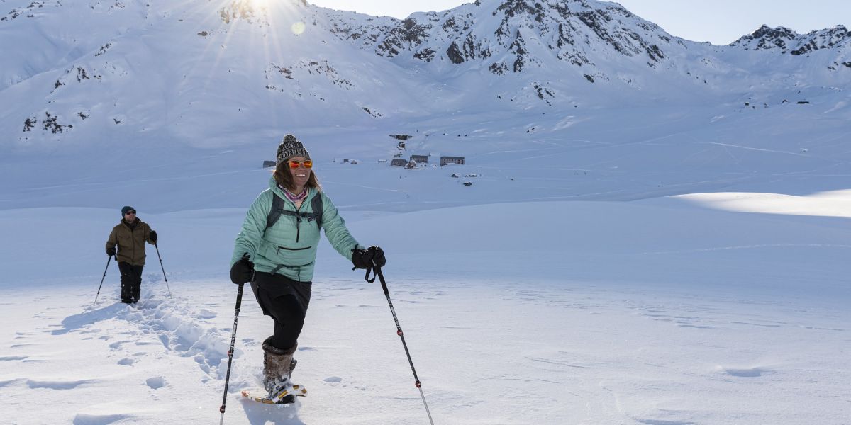This Alaska City Has Been Named the Best Place for Outdoor Enthusiasts