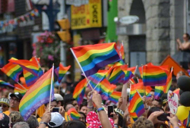 This Arizona City Has Been Named The Most LGBTQ Friendly City In State