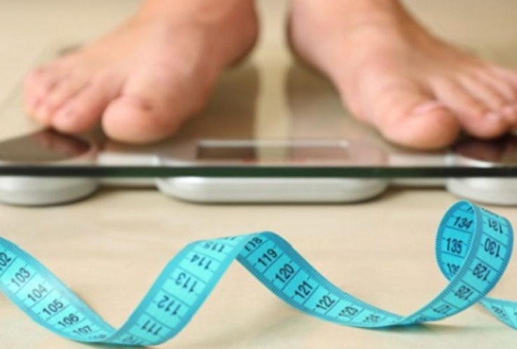 This Arkansas City Has Been Named as the Highest Obesity Rate in the State