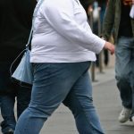 This California City Has Been Named as the Highest Obesity Rate in the State