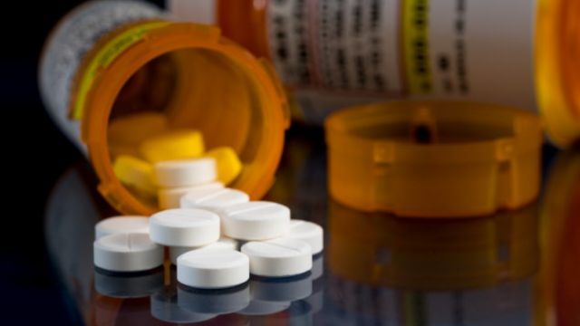 This California City Has Been Named the Drug Overdoses Capital of the State