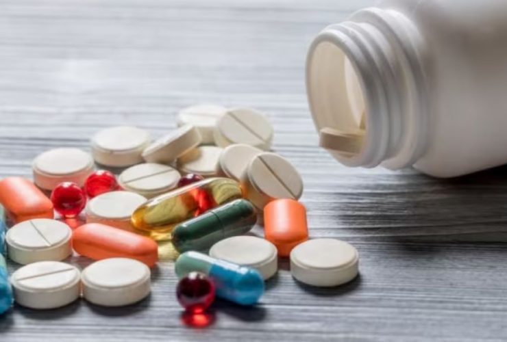 This California City Has Been Named the Drug Overdoses Capital of the State