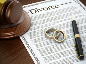 This California City Has the Highest Divorce Rates in the State