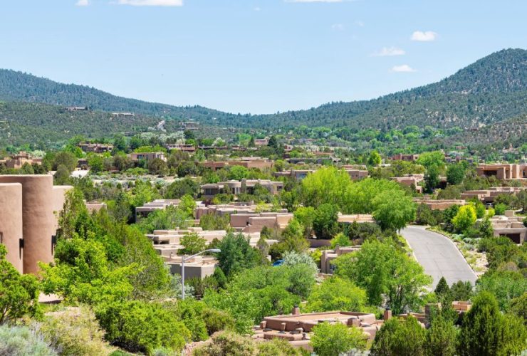 This City Has Been Named the Cheapest Place to Live in New Mexico