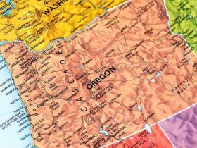 This City Has Been Named the Murder Capital of Oregon