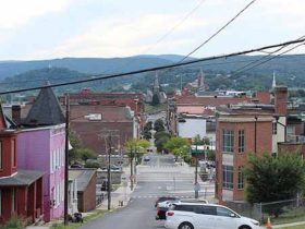 This City Has Been Named the Poorest City in Maryland