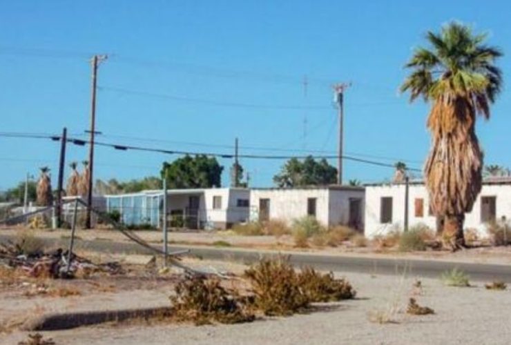 This City Has Been Named the Poorest City to Live in California