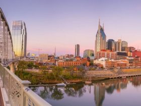 This City Has Been Named the Safest City to Live in Tennessee