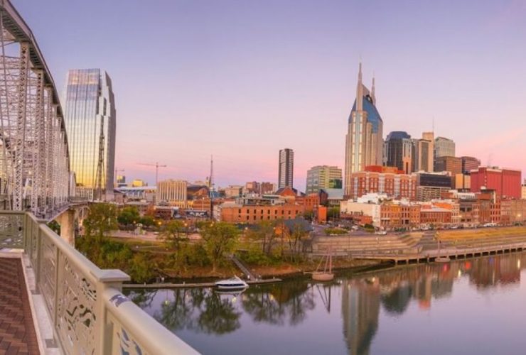 This City Has Been Named the Safest City to Live in Tennessee
