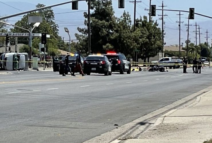 This City Has Been Named the Worst City to Live in California