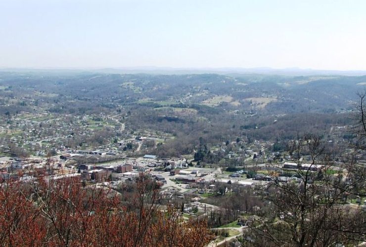This City Has Been Named the Worst City to Live in Tennessee
